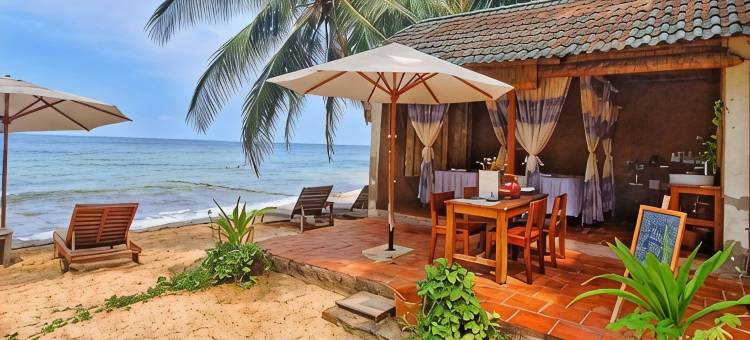 安卡瑞恩海滩度假村(Ancarine Beach Resort)图片