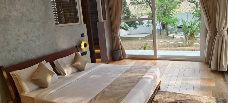 安柏尔度假村(The Amberle Resort)图片