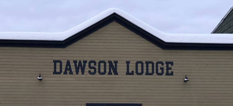 道森山林小屋(Dawson Lodge)图片
