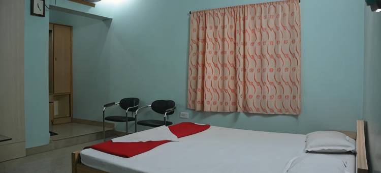纳温公寓酒店(Hotel Naveen Residency)图片