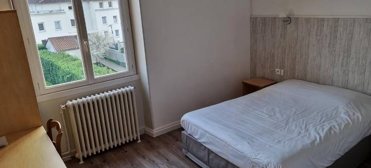 杜切瓦尔布兰科酒店(Hotel du Cheval Blanc)图片