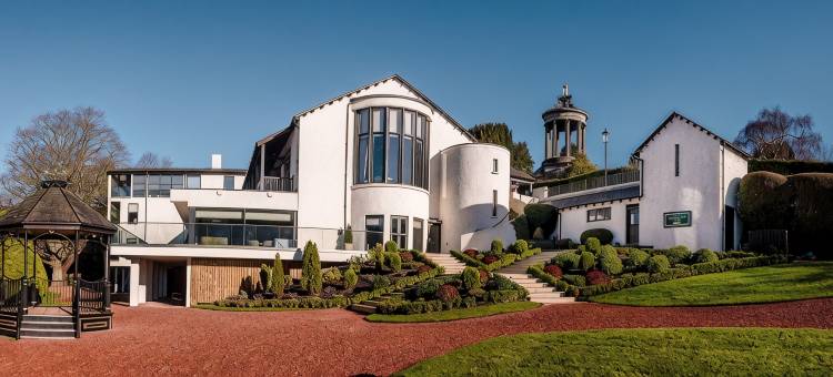 Brig o' Doon房子酒店(Brig o' Doon House Hotel)图片