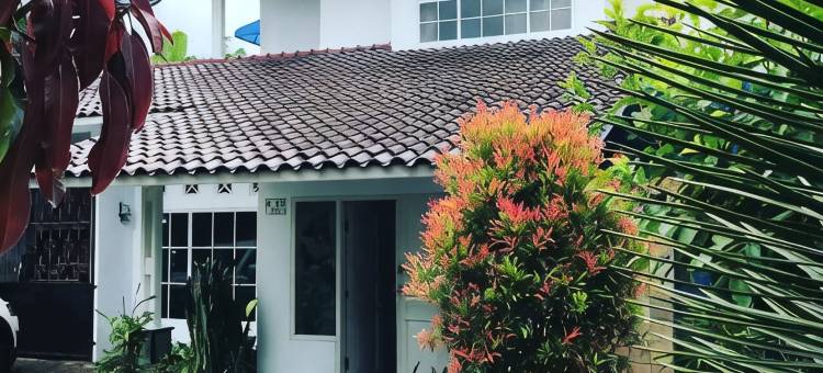 Villa Asri Kuningan图片