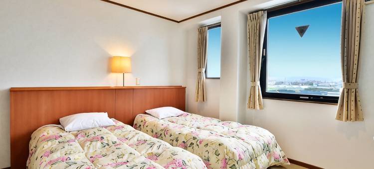 古贺岛商务酒店(Business Hotel Kogashima)图片