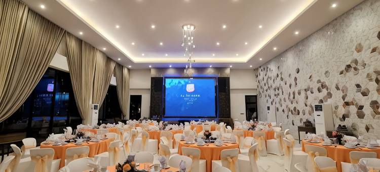 芭堤雅La Miniera泳池别墅-世界小型豪华酒店(La Miniera Pool Villas Pattaya - Small Luxury Hotels of the World)图片