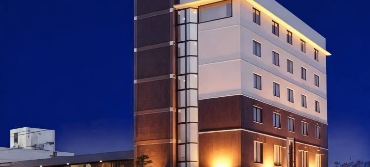 松阪豪华花园酒店(Hotel the Grand Court Matsusaka)图片
