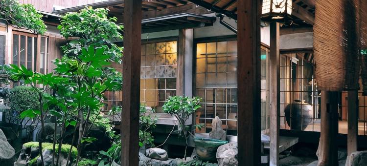 曙旅馆(Akebono Ryokan)图片