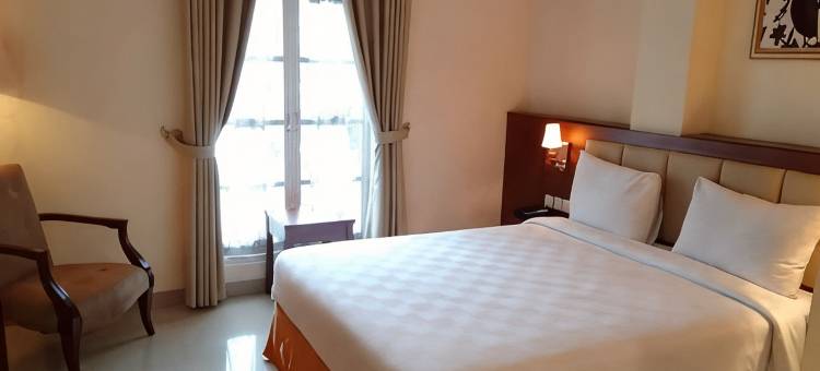 Le Semar Hotel Karawaci图片