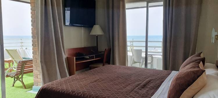 波拉马酒店(Hotel Polamar)图片