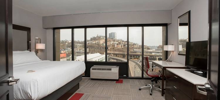 voco 辛辛那提(voco THE CLAIR CINCINNATI DOWNTOWN by IHG)图片