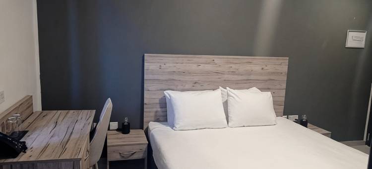 VIU57酒店(Hotel Viu57)图片