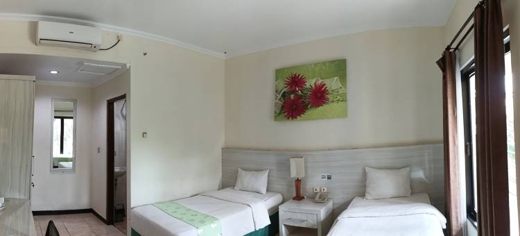 Green Garden Hotel图片