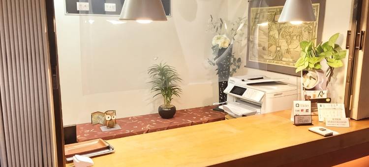 白川乡商务酒店(Shirakawa Business Hotel)图片