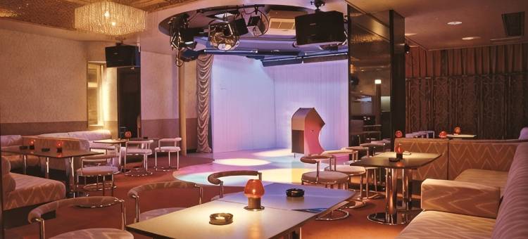 伊東園飯坂 叶屋酒店(Itoen Hotel Iizaka Kanoya)图片