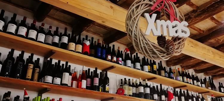迪莫拉波特菲勒酒店(Dimora Botteghelle)图片