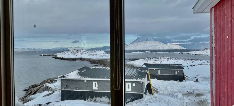 伊努克青年旅舍(Inuk Hostels)图片