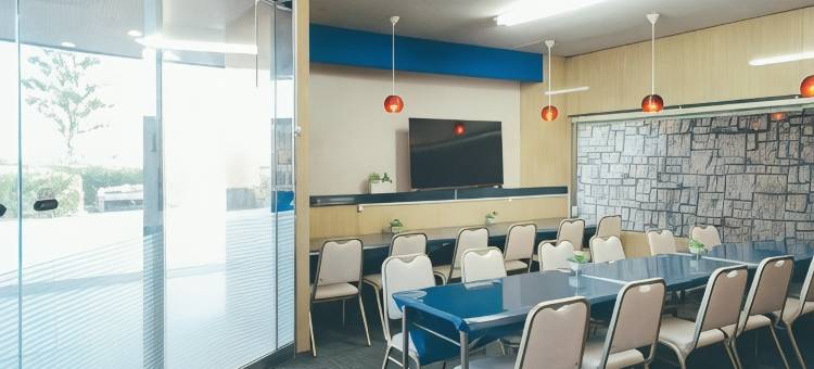 挂川站酒店(Kakegawa Station Hotel)图片