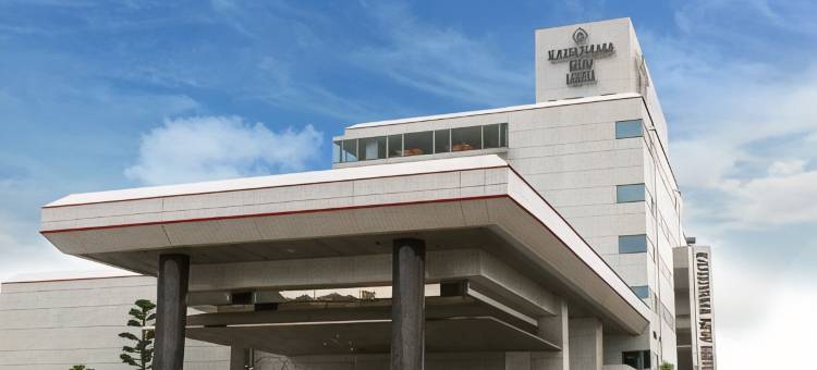 新勝山酒店(KATSUYAMA NEW HOTEL)图片