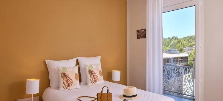 公寓品质酒店圣保罗莱达克斯(Quality Aparthotel St-Paul-lès-Dax)图片