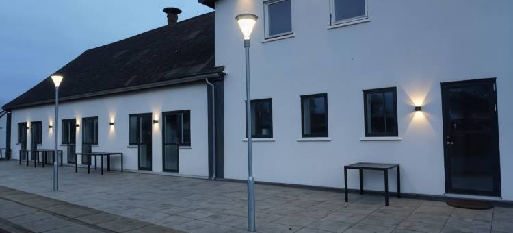 比尔克尔斯酒店和小旅馆(Birkelse Hotel og Kro)图片