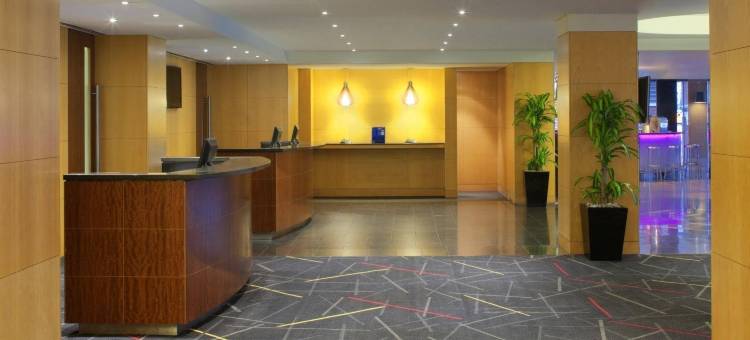 墨尔本旗杆花园酒店(Flagstaff Gardens Hotel Melbourne)图片