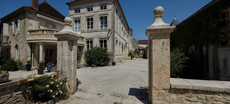 莱查哥特住宿加早餐旅馆(Manoir de l'Echauguette)图片