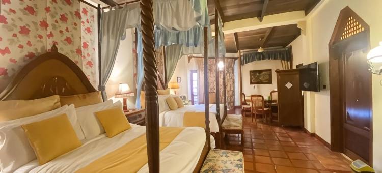 Hotel Tropicana Castle Sabang Mindoro图片
