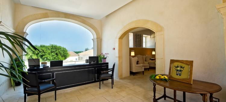 博尔戈迪路瑟 - 修道院高尔夫度假酒店及水疗中心(Dolce by Wyndham Siracusa - I Monasteri Golf & Spa)图片