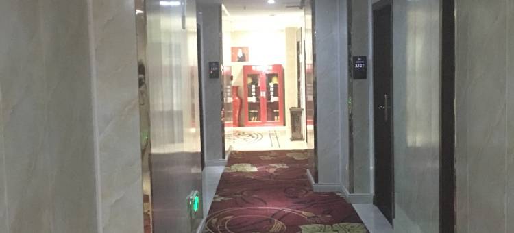 德江川渝聚鑫源大酒店图片
