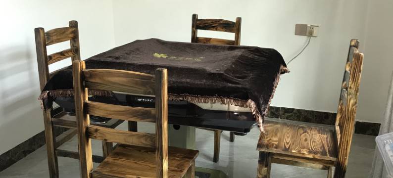 河源旅居公寓图片