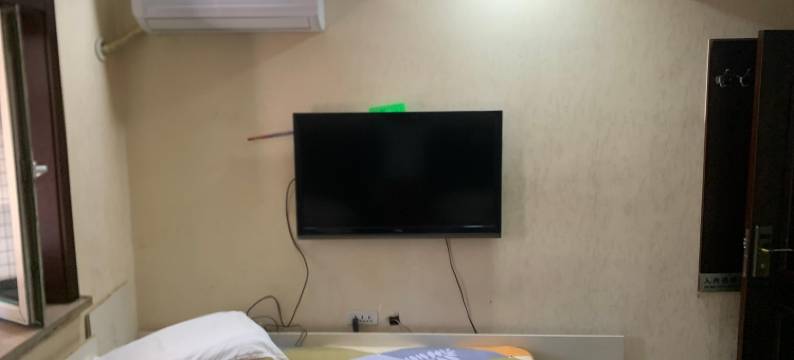 敦化敦城快捷旅馆图片