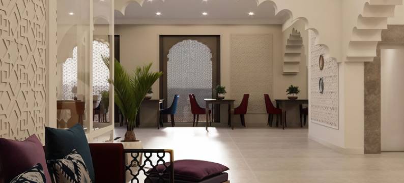 里卡兹Sote塔什干酒店(Reikartz Sote Tashkent)图片