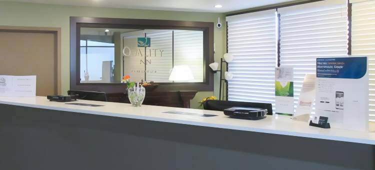 品质酒店朗蒙特(Quality Inn Longmont)图片