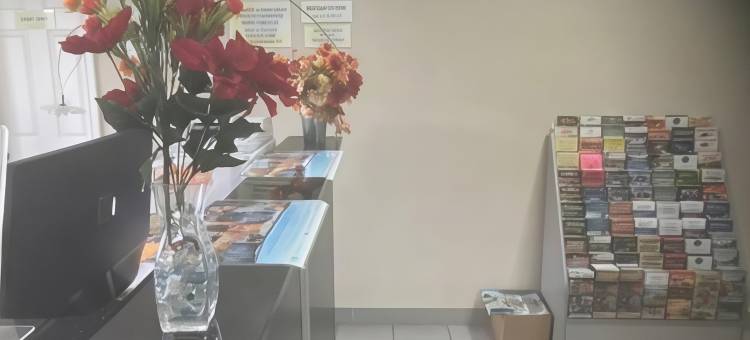 纽波特纽斯温德姆速8酒店(Super 8 by Wyndham Newport News)图片