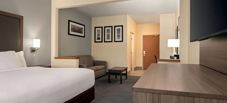 Wingate by Wyndham Appleton(Wingate by Wyndham Appleton)图片