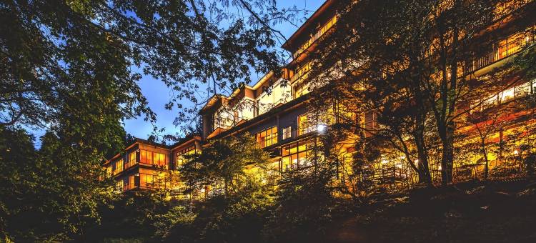 白鹭汤俵屋旅馆(Shirasagiyu Tawaraya)图片