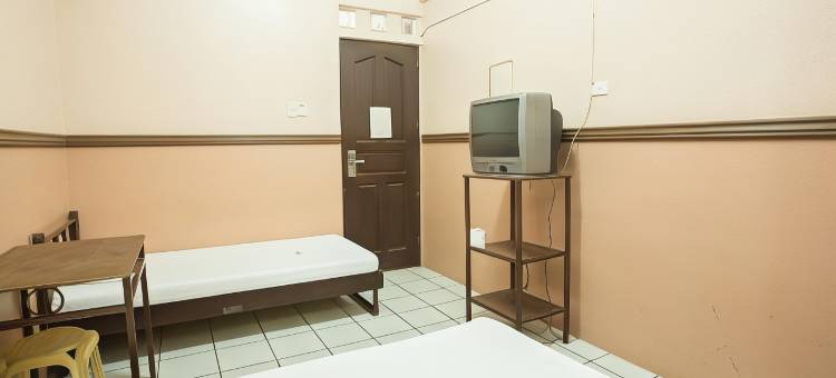 马斯巴GV 酒店(GV Hotel - Masbate)图片