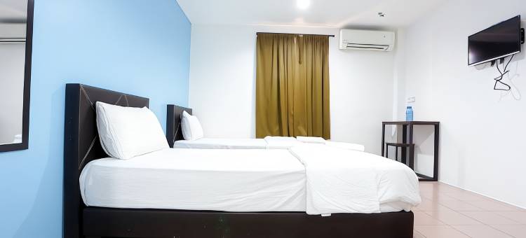 豪华酒店(Lux Hotel)图片