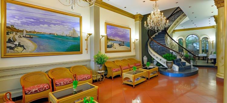 春天酒店(The Spring Hotel)图片