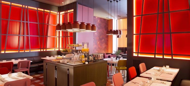 馨乐庭斯特拉斯堡克雷贝酒店(Citadines Kléber Strasbourg)图片