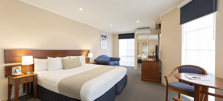 堪培拉帕克兰德中央公寓酒店(Canberra Parklands Central Apartment Hotel Official)图片