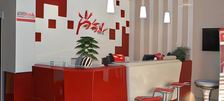 尚客优酒店(东营淄博路胜利学院店)图片