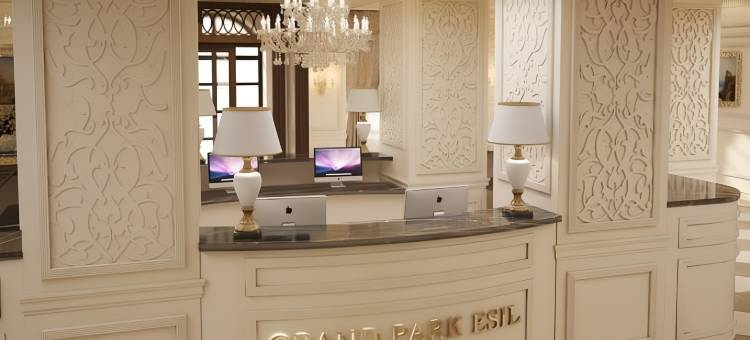 阿斯塔纳华美达酒店(Ramada by Wyndham Astana)图片