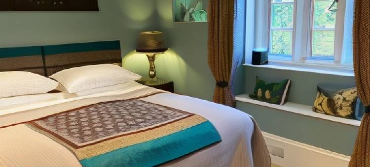 布赖斯登之家民宿(Blaisdon House B&B)图片