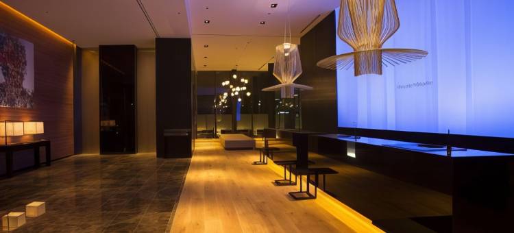 JR九州Blossom 酒店新宿(JR Kyushu Hotel Blossom Shinjuku)图片