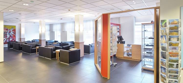 卡宾酒店(Hotel Cabin)图片