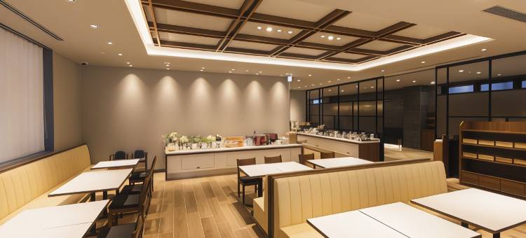 相铁Grand Fresa 熊本(Sotetsu Grand Fresa Kumamoto)图片