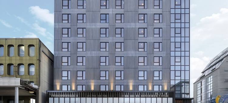 大和鲁内酒店熊本银座通PREMIER(Daiwa Roynet Hotel Kumamoto Ginza Dori PREMIER)图片