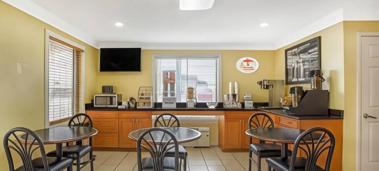 萨姆特速8酒店(Super 8 by Wyndham Sumter)图片