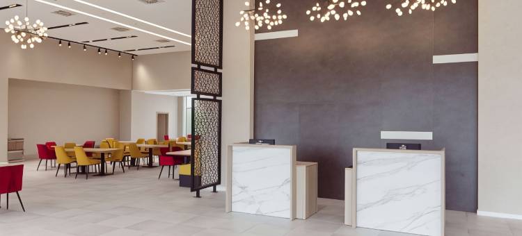 Ramada by Wyndham Targu Jiu图片